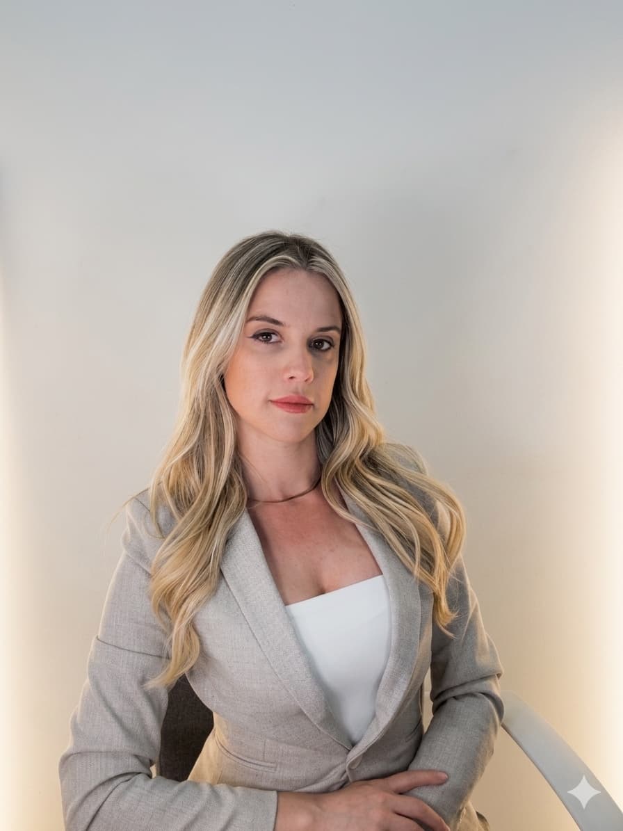 Lorena Campos, fundadora da LC Intercâmbio